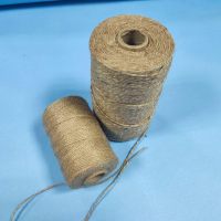 Шпагат натуральний джутовий (лляний) 450м