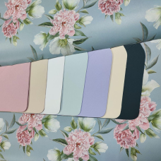 Вкладення до конверту із дизайнерського картону
