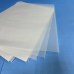 Калька в аркушах біла напівпрозора, 70х100см (10 арк)